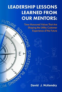 Cover Leadership Lessons Learned From Our Mentors: (eBook, ePUB)