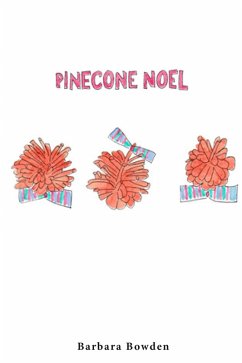 Cover Pinecone Noel (eBook, ePUB)