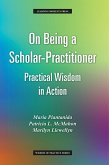On Being a Scholar-Practitioner (eBook, ePUB)