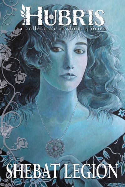 Hubris (eBook, ePUB)