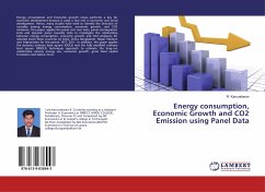Energy consumption, Economic Growth and CO2 Emission using Panel Data