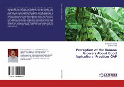 Perception of the Banana Growers About Good Agricultural Practices GAP