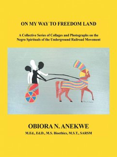 Cover On My Way to Freedom Land (eBook, ePUB)