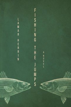 Cover Fishing the Jumps (eBook, ePUB)