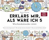 Erklärs mir, als wäre ich 5 2020