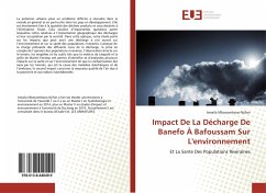 Impact De La Décharge De Banefo À Bafoussam Sur L'environnement - Mbouombouo Njifon, Ismaila