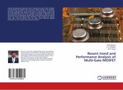 Recent trend and Performance Analysis of Multi-Gate MOSFET - Agarwal, Amit;Pradhan, P. C;Swain, B. P.