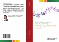 Learning Analytics - Silva, João Carlos Sedraz;Fonseca, Fernando