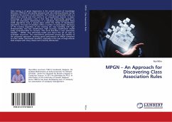 MPGN ¿ An Approach for Discovering Class Association Rules - Mitov, Iliya