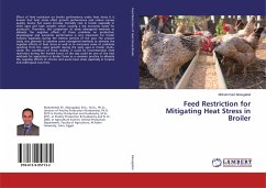 Feed Restriction for Mitigating Heat Stress in Broiler - Abougabal, Mohammed
