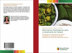 Alternativas fitoterápicas para o tratamento do Calazar - Soares Vila Nova, Nadja;M. de Morais, Selene