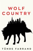 Wolf Country (eBook, ePUB)