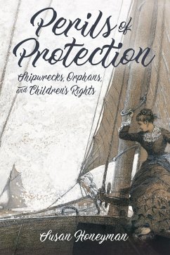 Perils of Protection (eBook, ePUB) - Honeyman, Susan