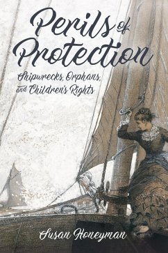 Cover Perils of Protection (eBook, ePUB)
