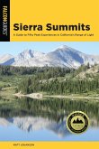 Sierra Summits (eBook, ePUB) Sierra Summits (eBook, ePUB)