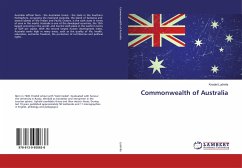 Commonwealth of Australia - Ludmila, Knodel