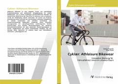 Cyklær: Athleisure Bikewear