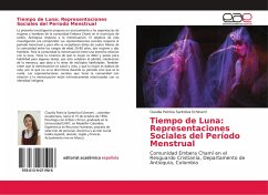 Tiempo de Luna: Representaciones Sociales del Período Menstrual