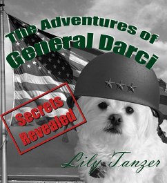 The Adventures of General Darci (eBook, ePUB) Cover The Adventures of General Darci (eBook, ePUB)