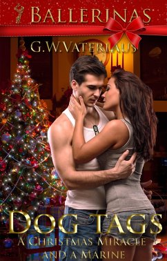 Cover Dog Tags (eBook, ePUB)