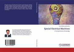 Special Electrical Machines - MadhusudhanaRao, Gurrala