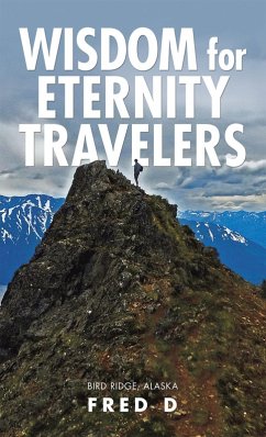 Cover Wisdom for Eternity Travelers (eBook, ePUB)