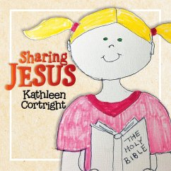 Cover Sharing Jesus (eBook, ePUB)