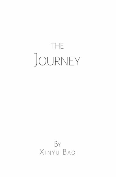 The Journey (eBook, ePUB) The Journey (eBook, ePUB)
