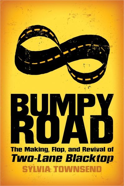 Bumpy Road (eBook, ePUB) Bumpy Road (eBook, ePUB)