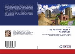 The History of Press in Nakhchivan - Seyid, Sura