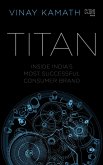 TITAN (eBook, ePUB)