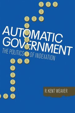 Cover Automatic Government (eBook, PDF)