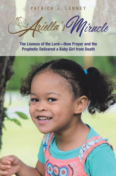Ariella's Miracle (eBook, ePUB) Ariella's Miracle (eBook, ePUB)
