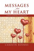 Messages from My Heart (eBook, ePUB)