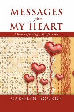 Messages from My Heart (eBook, ePUB) - Bourns, Carolyn