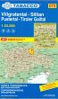Wanderkarte 73 Villgratental-Sillian-... - Bild 1