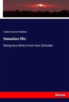Hawaiian life: