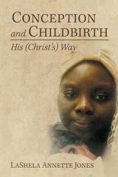 Conception and Childbirth (eBook, ePUB)
