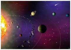 Cover Faszination Sonnensystem