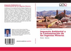 Impuesto Ambiental a la Contaminación de los Ingenios Mineros