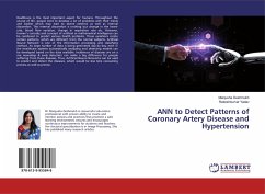 ANN to Detect Patterns of Coronary Artery Disease and Hypertension