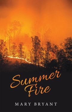 Cover Summer Fire (eBook, ePUB)