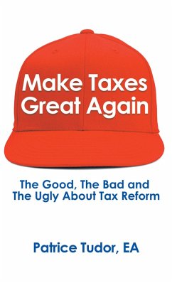 Make Taxes Great Again (eBook, ePUB)