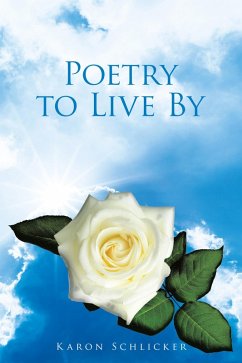 Cover Poetry to Live By (eBook, ePUB)
