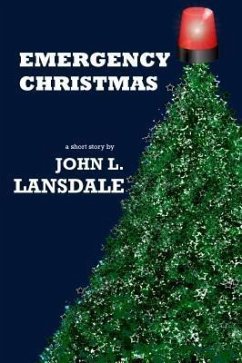 Cover Emergency Christmas (eBook, ePUB)