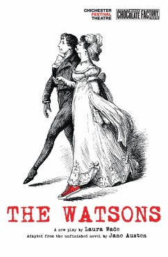 The Watsons (eBook, ePUB) - Wade, Laura