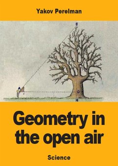 Geometry in the open air (eBook, ePUB) - Perelman, Yakov