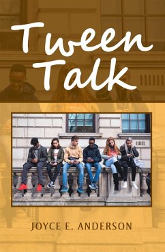Tween Talk (eBook, ePUB)