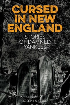 Cursed in New England (eBook, ePUB) Cover Cursed in New England (eBook, ePUB)
