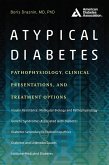 Atypical Diabetes (eBook, ePUB) Atypical Diabetes (eBook, ePUB)